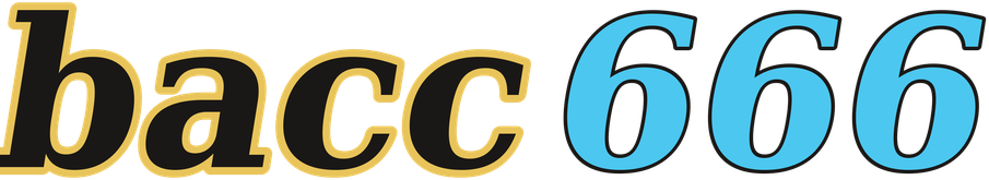 bacc666 logo