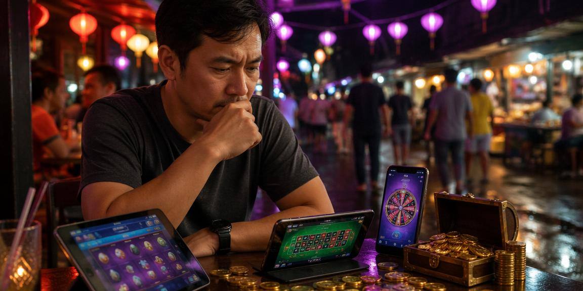 bacc666 Chọn Lọc Arcade
